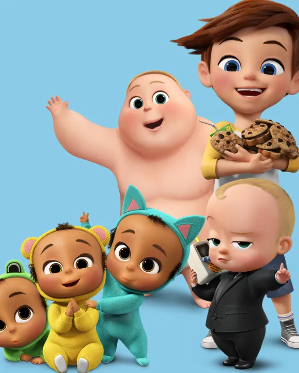 [中考二模] 2026年上海闵行区初三二模英语 Baby Boss 宝贝老板 |映雪英语 RE 原版阅读 第11张