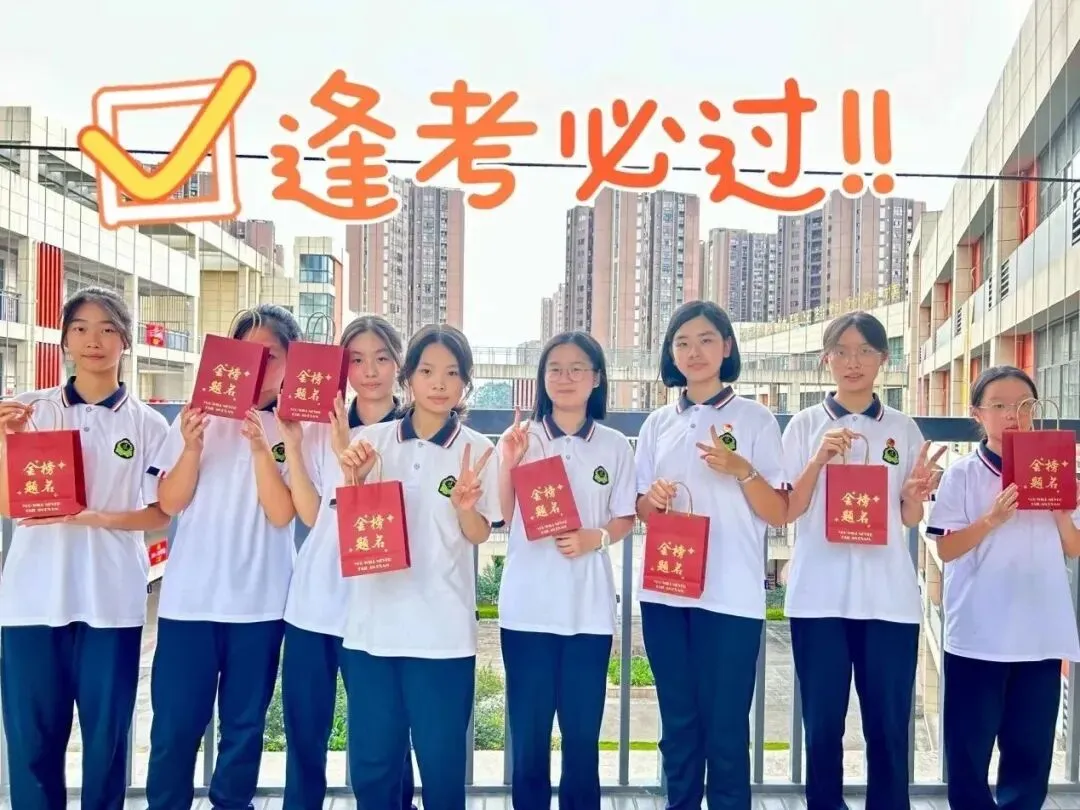 中考必胜|“粽”志成城,一举高“粽” 第20张