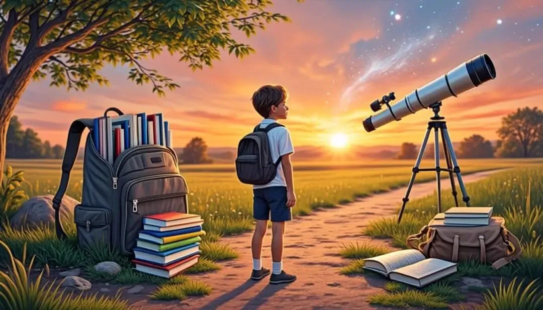 中考砍科减负的尽头是＂快乐教育＂还是＂快乐淘汰＂? 第1张