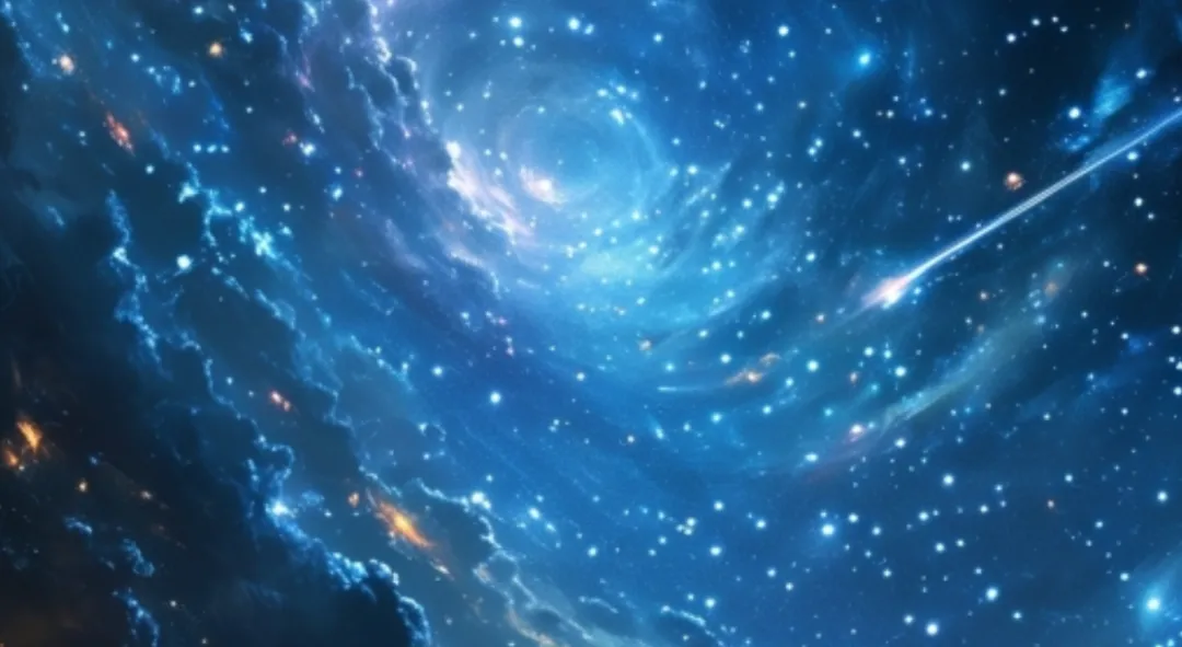 2026年中考作文预测题及范文:微光成炬,照亮世界 第1张