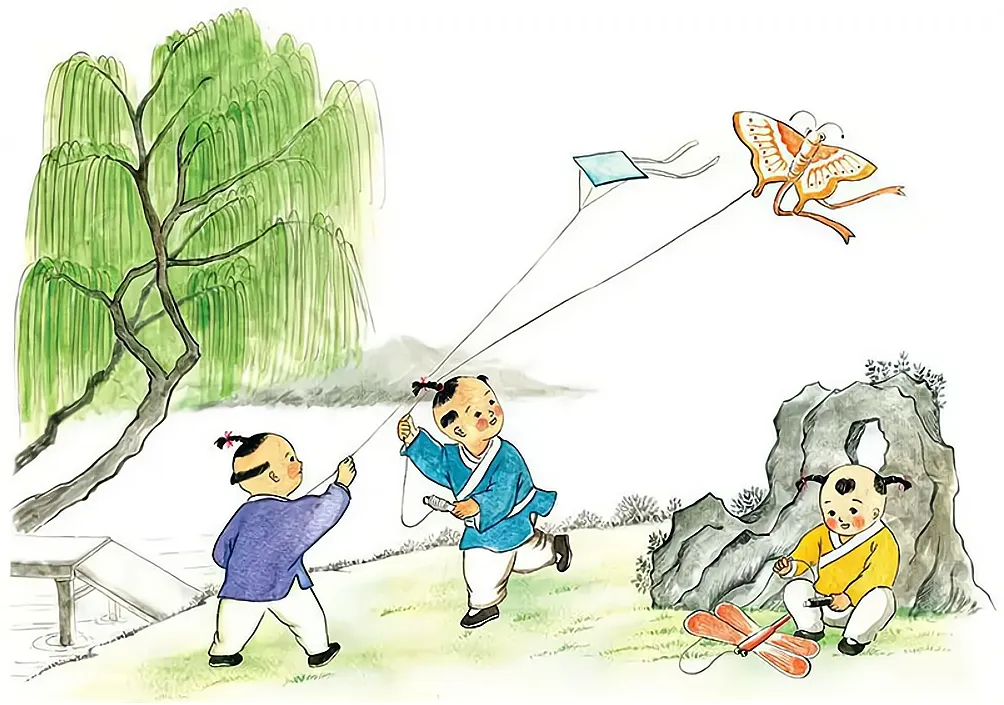 2026年中考物理精品模拟试卷 第6张