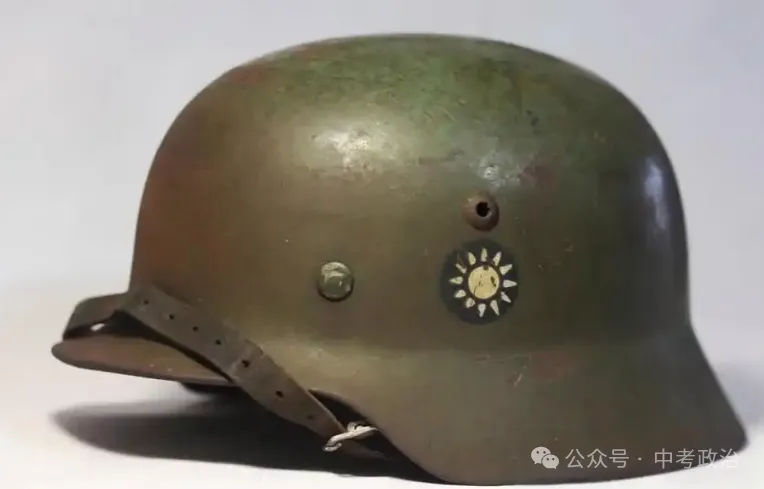 2026年中考道法主观题强化题库60题(1-8份) 第14张