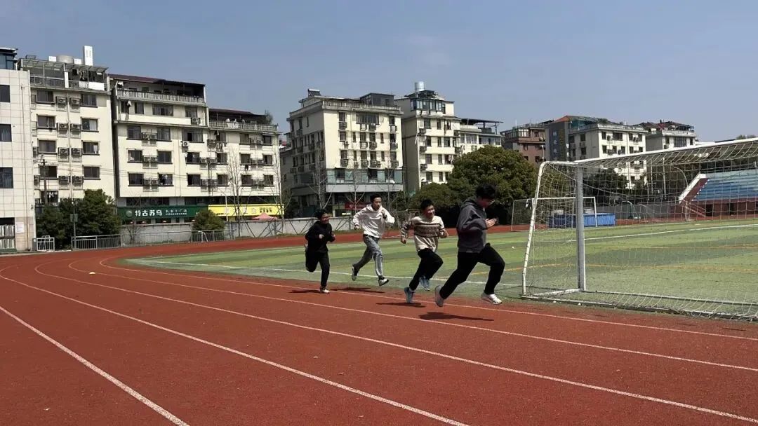 金华体育中考|少儿体能特训,科学提分不盲目,助力冲刺满分 第2张