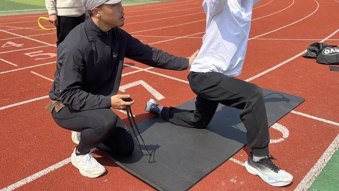 金华体育中考|少儿体能特训,科学提分不盲目,助力冲刺满分 第3张