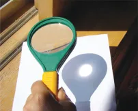 2026年湖南湘潭市部分区县一模物理试卷 第4张