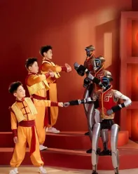 2026年湖南湘潭市部分区县一模物理试卷 第9张