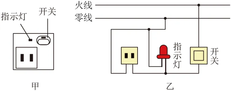 2026年湖南湘潭市部分区县一模物理试卷 第10张