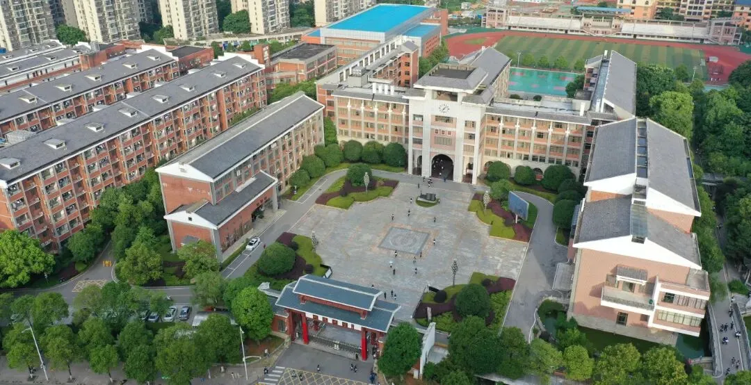 【中考招生资讯】明德中学2026招生咨询开启 第2张