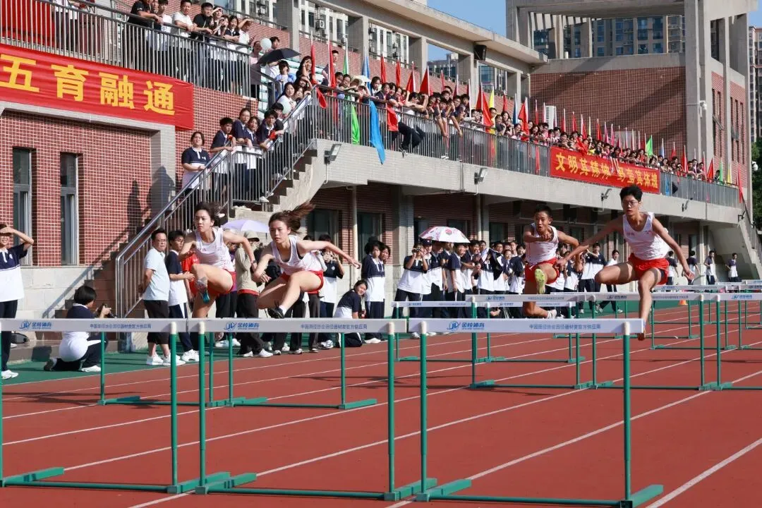 【中考招生资讯】明德中学2026招生咨询开启 第9张