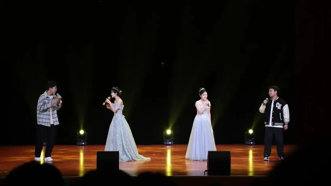 【中考招生资讯】明德中学2026招生咨询开启 第12张