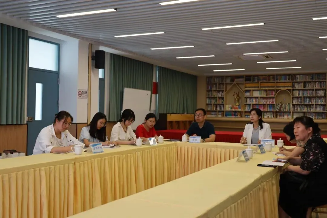 聚力教联体,共研备中考——大望学校开展中考化学复习备考专题讲座 第9张