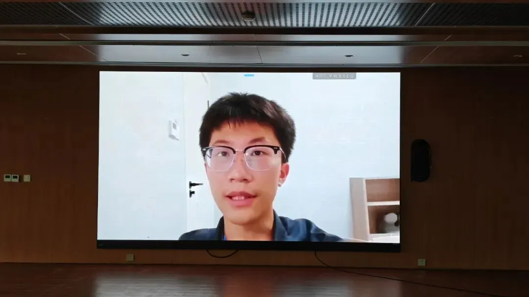 第719期|榜样领航,冲刺中考——九年级期中表彰大会圆满进行 第27张