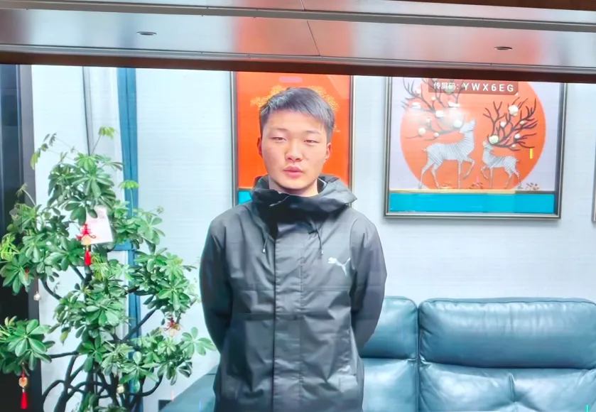 第719期|榜样领航,冲刺中考——九年级期中表彰大会圆满进行 第28张