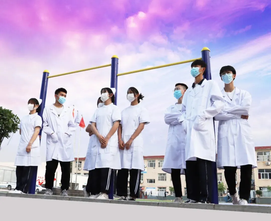 请对号入座!这几类学生建议提前择校!中考后很被动! 第2张