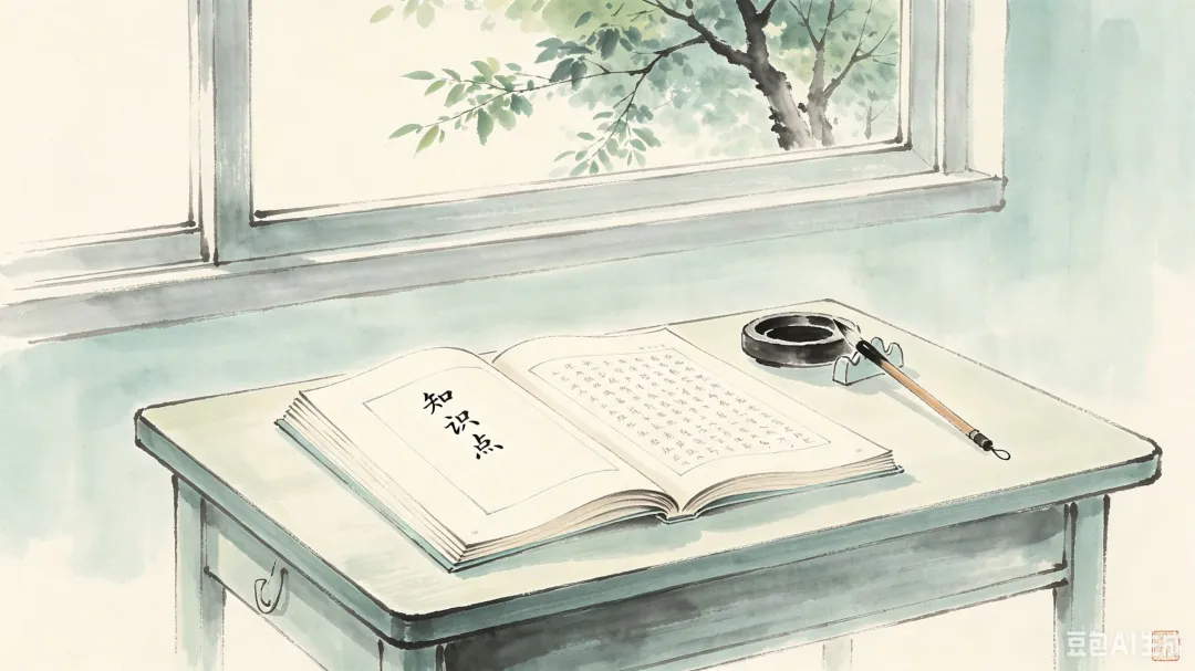 中考临近如何备考 第1张