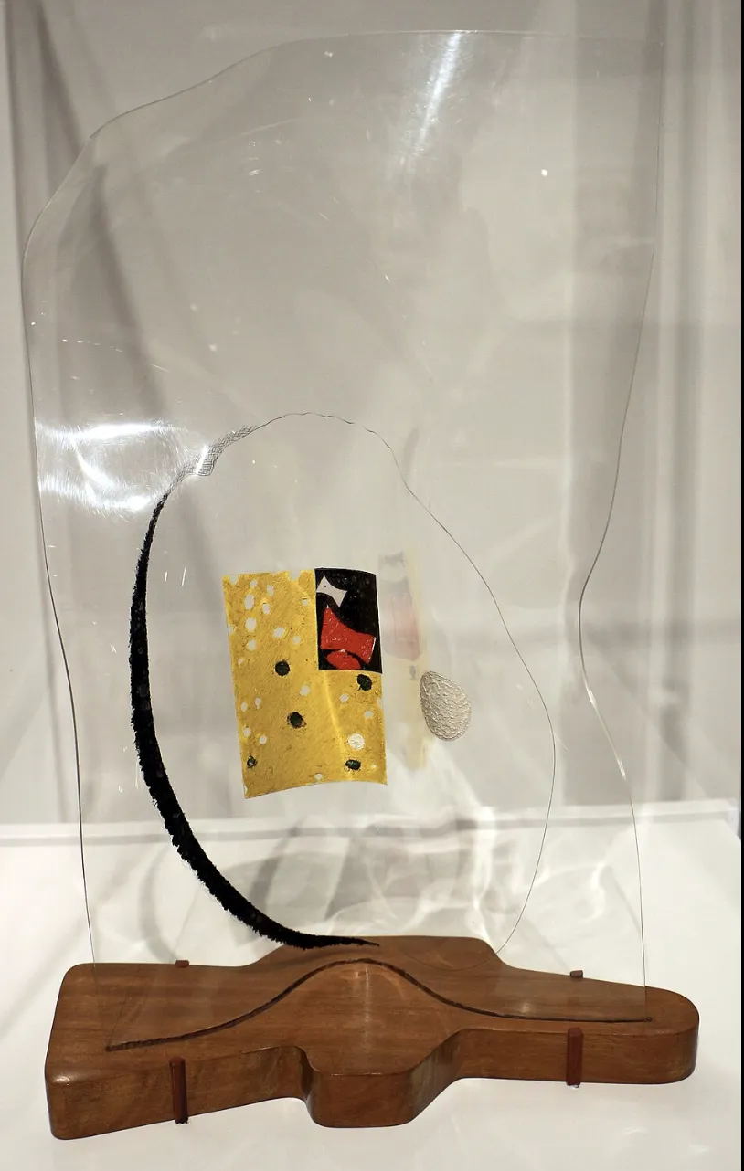 20260418托福听力真题解析-Kinetic Art 第2张