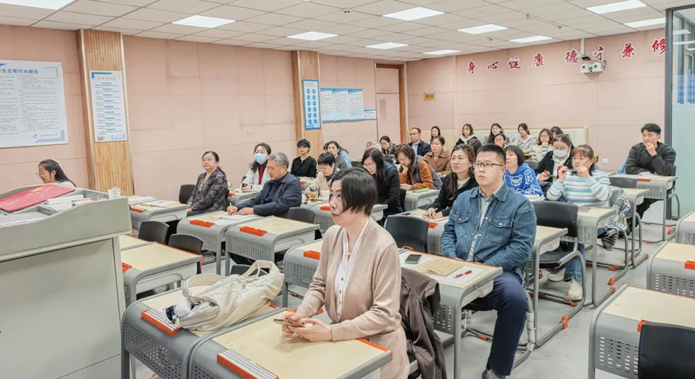 研题悟法,以赛促教——济南五中 “研中考讲题大赛”之三 第8张