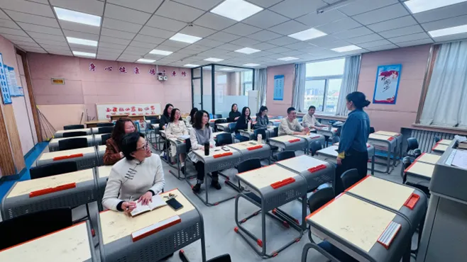 研题悟法,以赛促教——济南五中 “研中考讲题大赛”之三 第13张