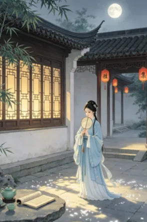 中考满分作文+四大热点素材|AI、航天、工匠精神、传统文化,直接套用拿高分 第1张