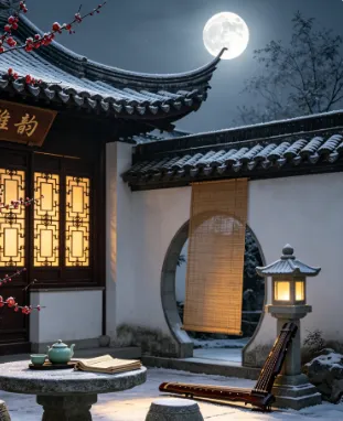 中考满分作文+四大热点素材|AI、航天、工匠精神、传统文化,直接套用拿高分 第3张