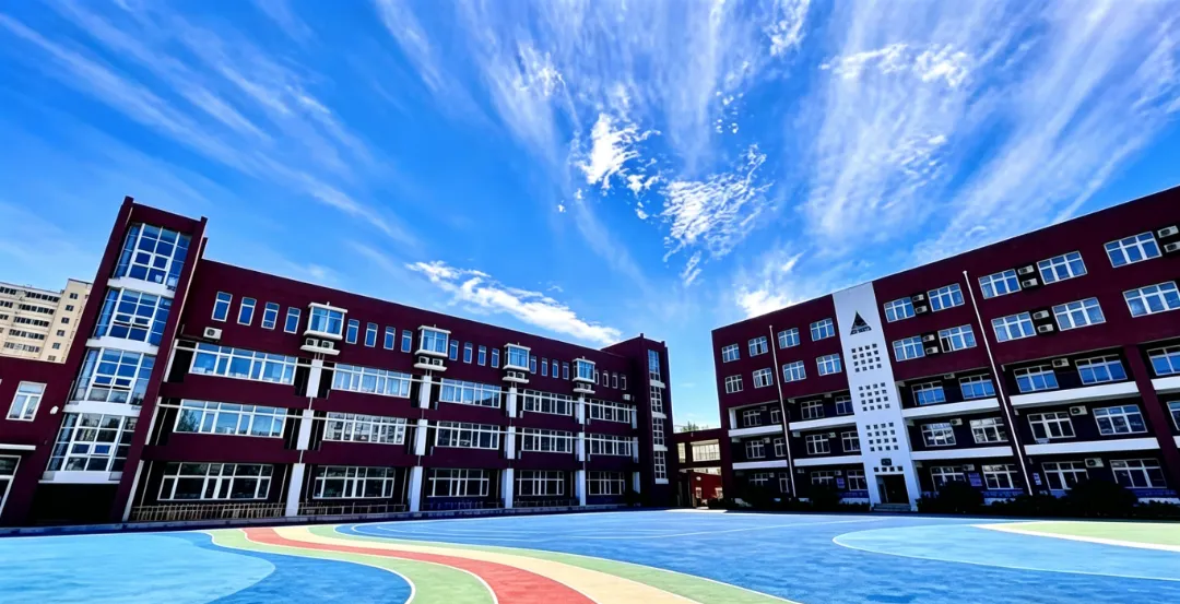 北京读香港高中,免中考冲清北港大,开放日预约开启! 第2张