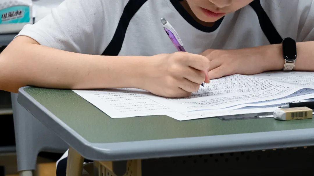 暨联护航,模考收官——2026届港澳台联考三模全纪实 第30张