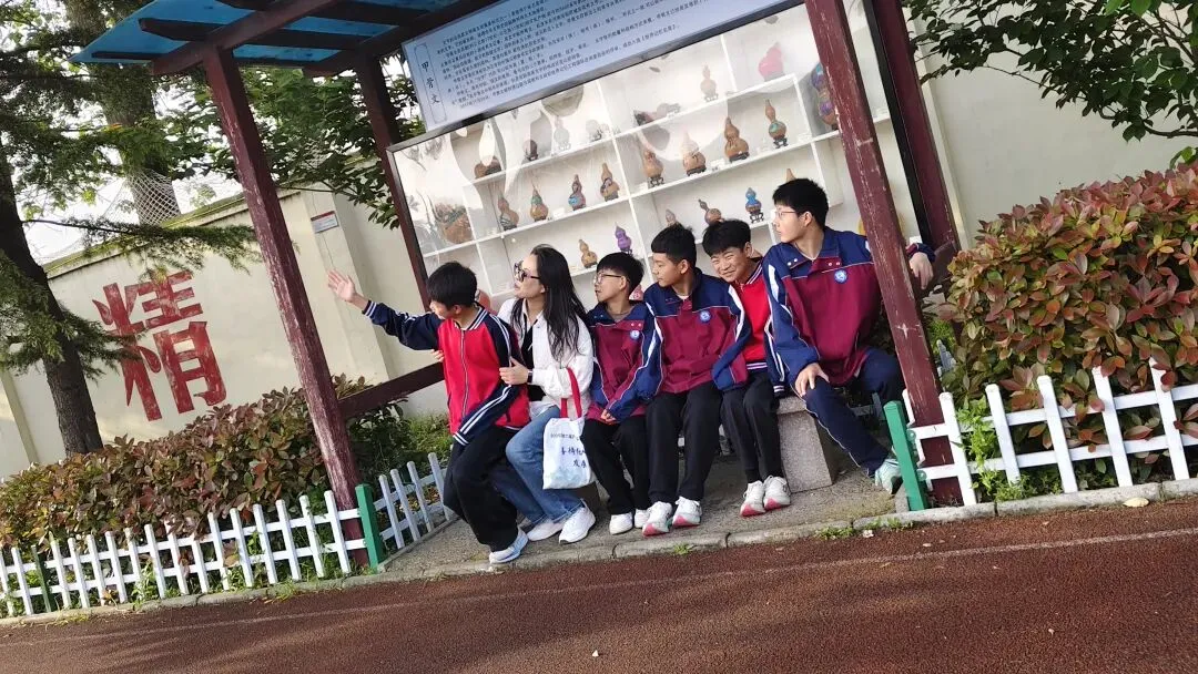 中考理化生实验考试观察系列六:十天监考落幕,致每一位为中考拼搏的少年 第1张