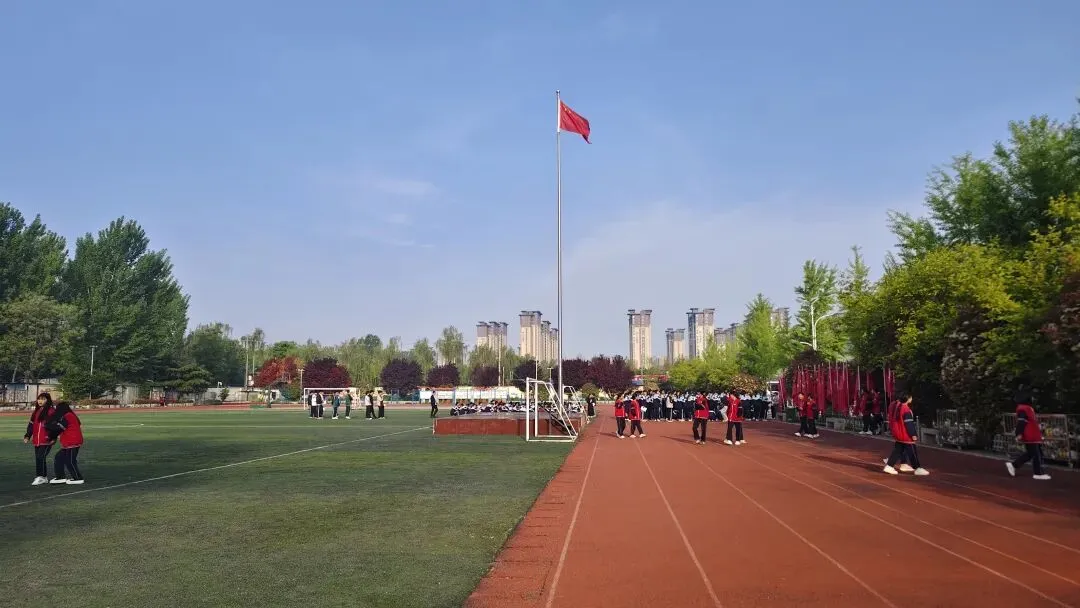 中考理化生实验考试观察系列六:十天监考落幕,致每一位为中考拼搏的少年 第2张