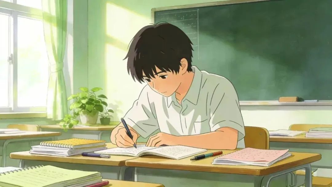 巨野中考家长必看!近 3 年中招大数据 + 一模位次 今年扩招全拆解!报考心里有底,孩子处处有希望 第2张