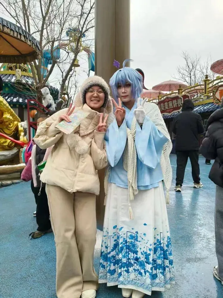 致中考少年:全力以赴,终见星光 第20张