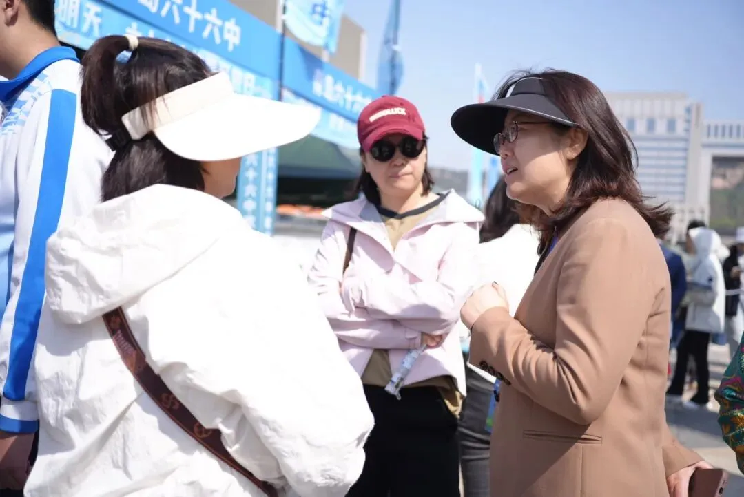 青岛中考招生大集 第14张