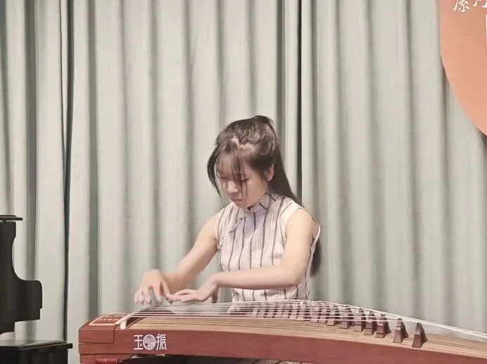 漯河周彦生艺术高中2026年中招艺考模拟考试(第一次)圆满举行 第14张