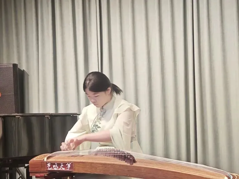 漯河周彦生艺术高中2026年中招艺考模拟考试(第一次)圆满举行 第15张