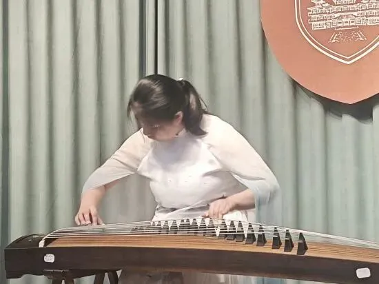 漯河周彦生艺术高中2026年中招艺考模拟考试(第一次)圆满举行 第19张