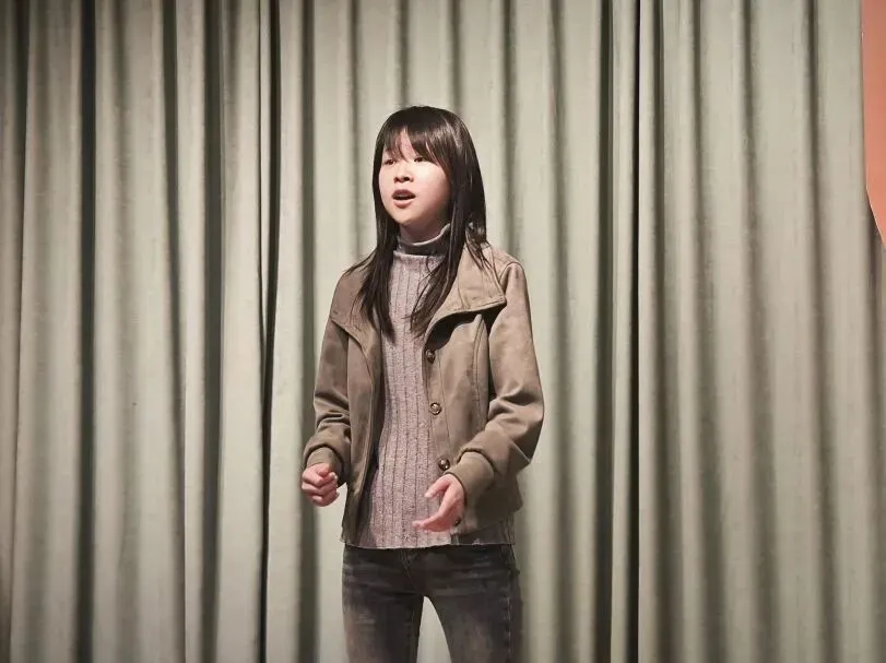 漯河周彦生艺术高中2026年中招艺考模拟考试(第一次)圆满举行 第20张