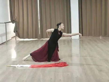 漯河周彦生艺术高中2026年中招艺考模拟考试(第一次)圆满举行 第25张