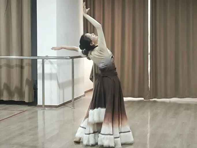 漯河周彦生艺术高中2026年中招艺考模拟考试(第一次)圆满举行 第28张