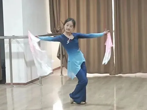 漯河周彦生艺术高中2026年中招艺考模拟考试(第一次)圆满举行 第29张