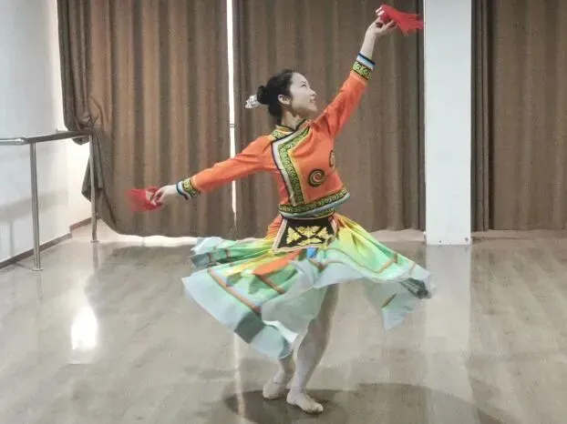 漯河周彦生艺术高中2026年中招艺考模拟考试(第一次)圆满举行 第36张