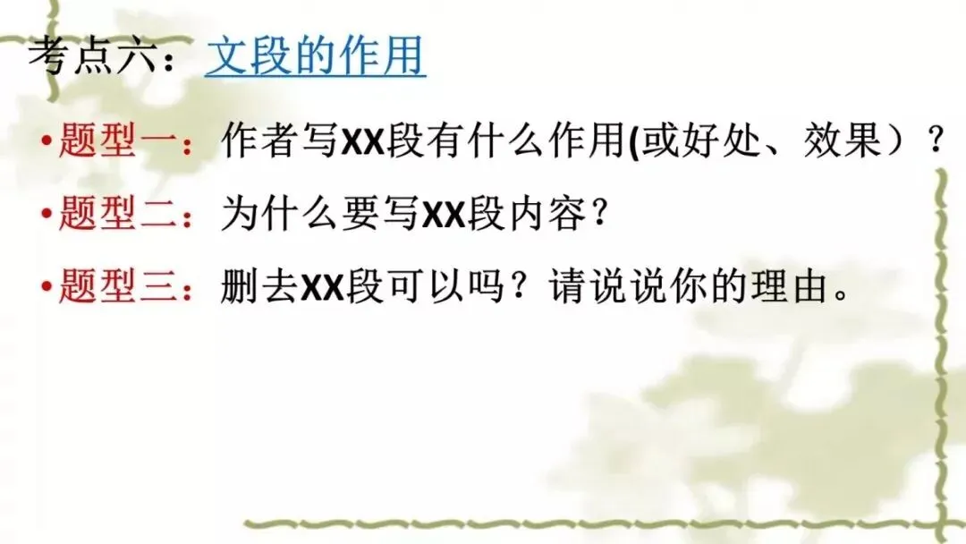 【中考课件】中考语文备考建议精品课件| 可收藏下载 第113张