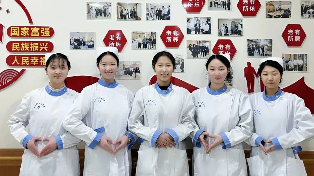 孩子中考失利别放弃!河南公办医学院中专部,专科升学率92.3%,比高中还稳! 第7张