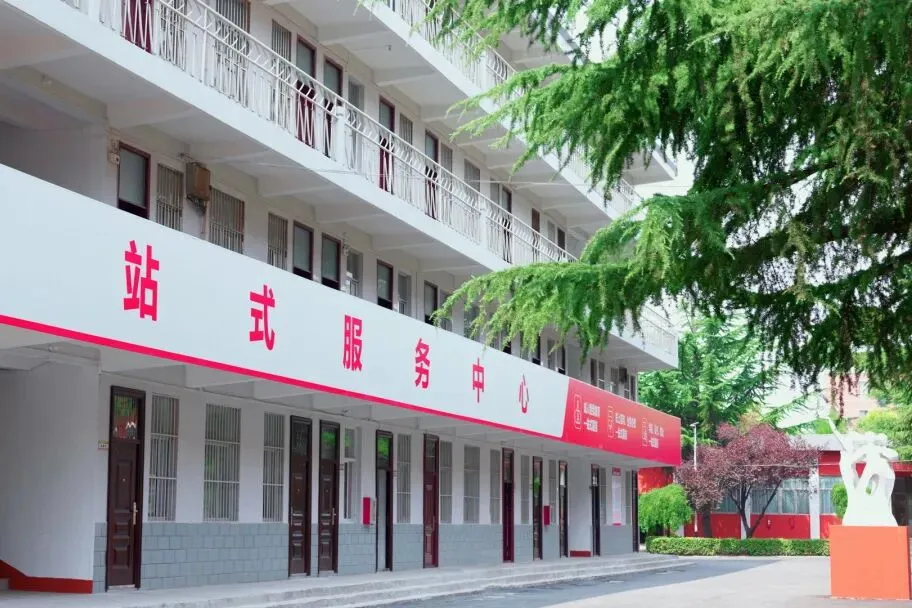 孩子中考失利别放弃!河南公办医学院中专部,专科升学率92.3%,比高中还稳! 第21张