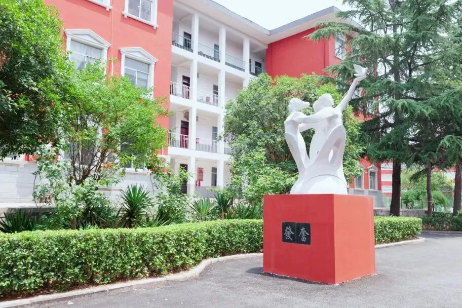 孩子中考失利别放弃!河南公办医学院中专部,专科升学率92.3%,比高中还稳! 第23张