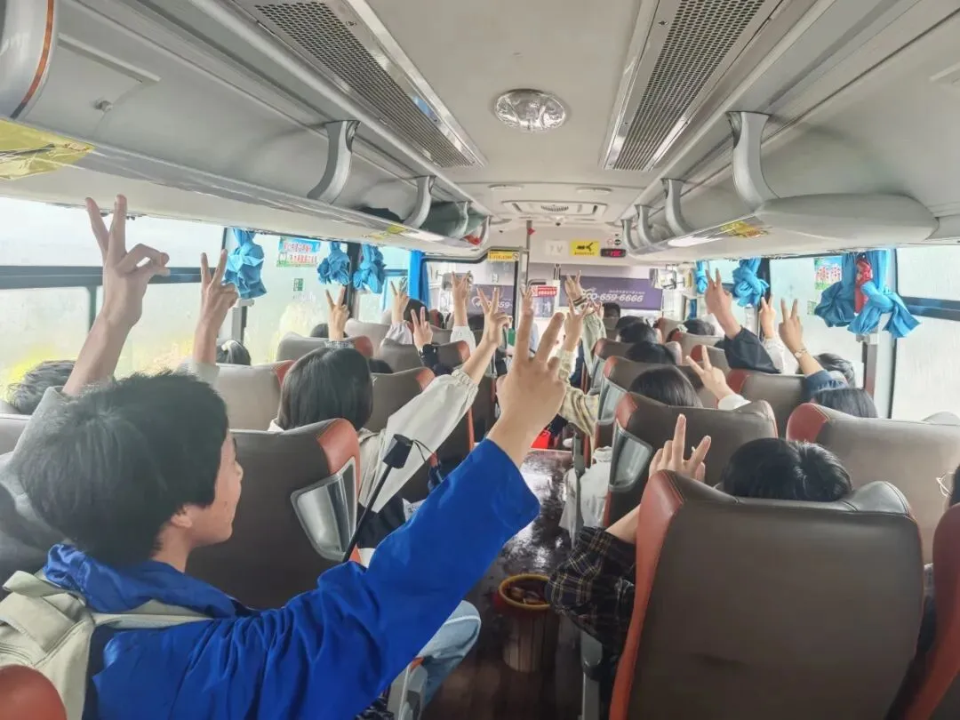 定格春日热血瞬间!全力奔赴体育中考 第15张