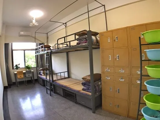 杭州各高中的住宿条件相差这么大!中考填志愿,家长关心升学数据,孩子最关心住宿和伙食 第5张