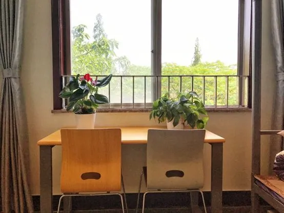 杭州各高中的住宿条件相差这么大!中考填志愿,家长关心升学数据,孩子最关心住宿和伙食 第6张