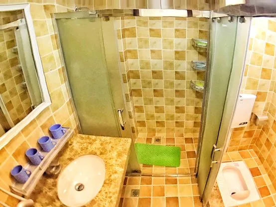 杭州各高中的住宿条件相差这么大!中考填志愿,家长关心升学数据,孩子最关心住宿和伙食 第7张