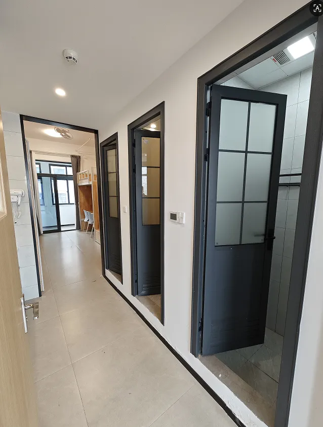 杭州各高中的住宿条件相差这么大!中考填志愿,家长关心升学数据,孩子最关心住宿和伙食 第25张