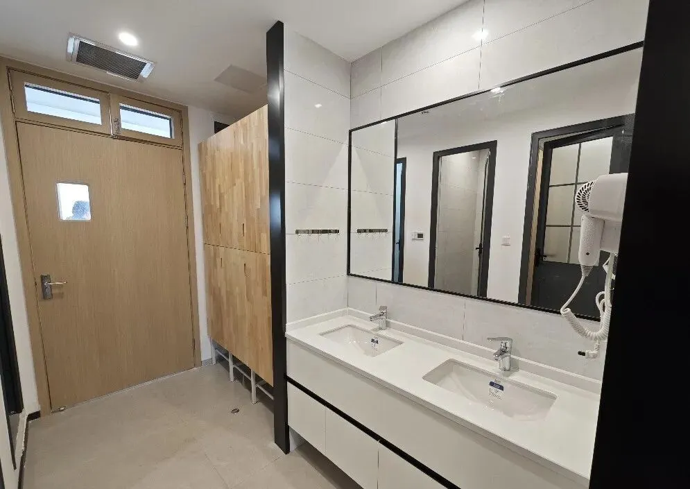 杭州各高中的住宿条件相差这么大!中考填志愿,家长关心升学数据,孩子最关心住宿和伙食 第27张