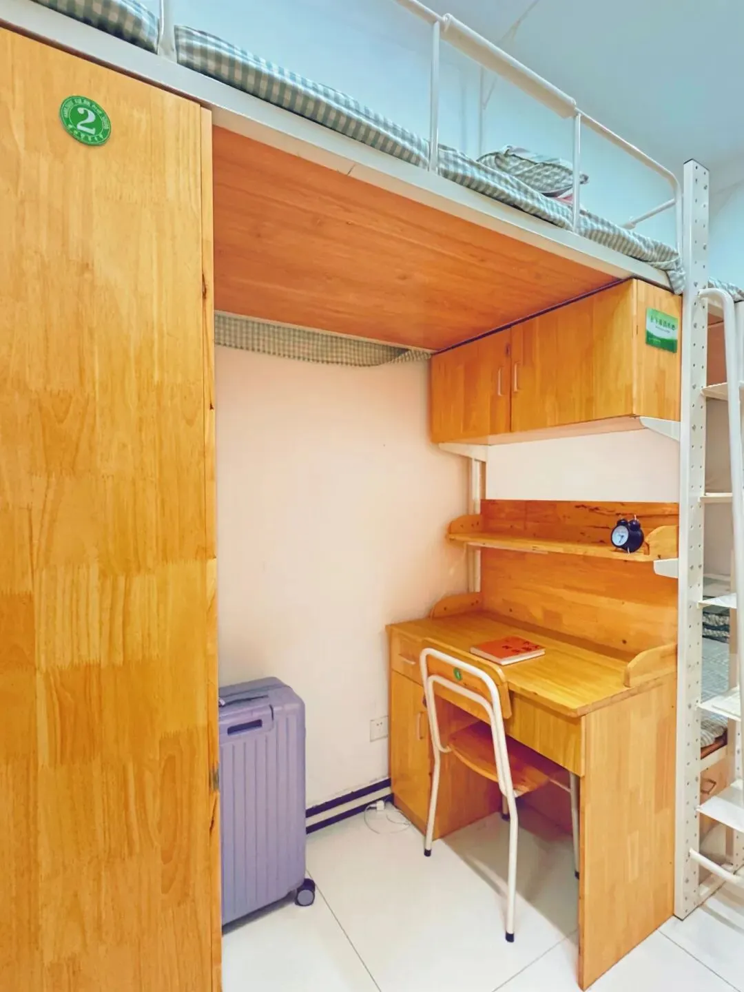 杭州各高中的住宿条件相差这么大!中考填志愿,家长关心升学数据,孩子最关心住宿和伙食 第36张